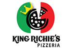 King Richie's Pizza